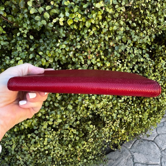 CHANEL CAVIAR WALLET - Picture 16 of 16